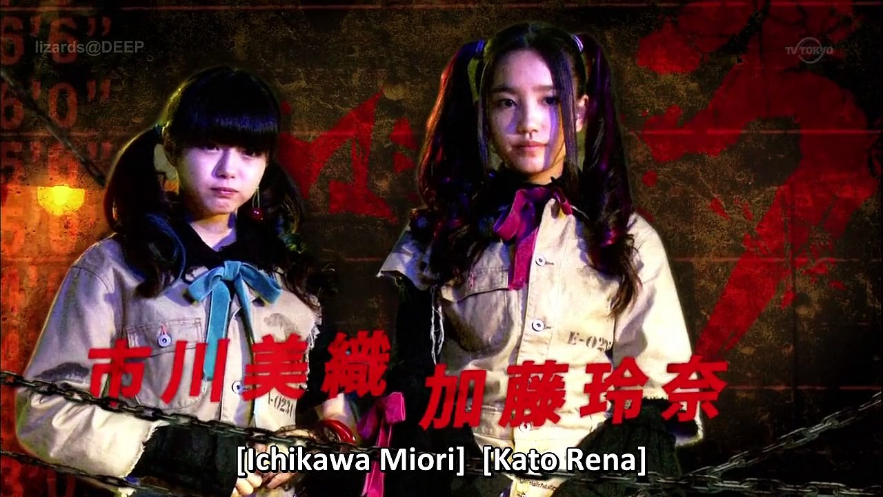 Majka 3 - Odcinek 09