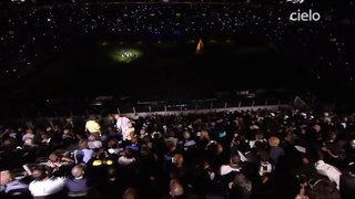 Giovanni e Umberto Agnelli - Juventus Stadium opening Ceremony