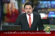Talat Hussain Calls Karachi Operation Failed