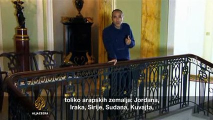 Prvi svjetski rat u očima Arapa - 33