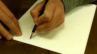 Drawing Tutorial - Freehand Lines & Circles