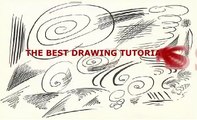 Pencil Drawing Tips And Techniques