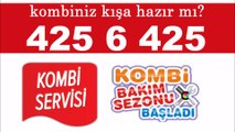 KOMBİ BAKIMI :|: 0212.425.6.425 :|: Bahçeşehir Alarko Kombi Servisi Ferroli Kombi Servisi  Bahçeşehir Alarko Kombi Servi