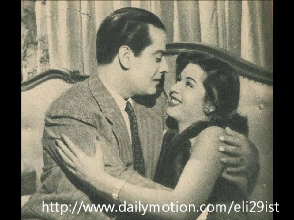 فريد الأطرش - منحرمش العمر منك يا حبيبي - حفلة كاملة  Farid Al Atrash