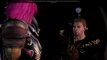 Dragon Age Origins Warden Rejects Morrigan´s Ritual (Morrigan Leaves) Marcha De Morrigan HD Español
