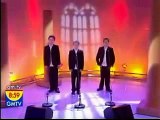 The Choirboys LIVE TV - Tears in Heaven