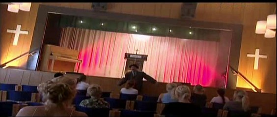 Dr Mugg-Mannen som kunde tala med rumpan