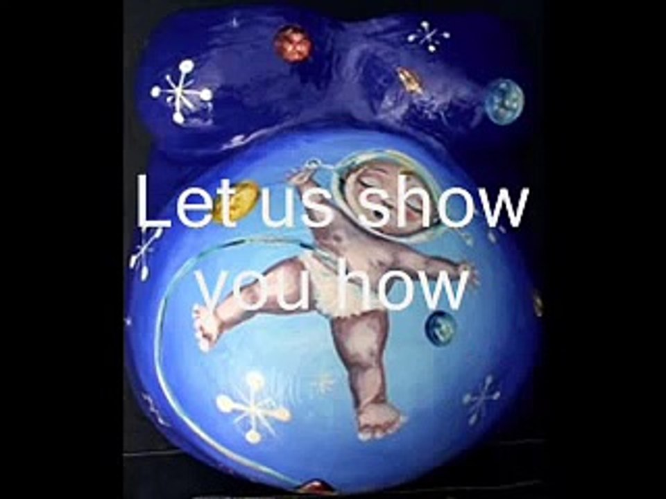 How to add a Smooth Finish to a belly casting