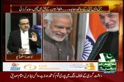 Dr shahid Masood Response On Hamid Karzai Visit delhi