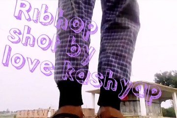 Ribhop::- Red dance group sabla