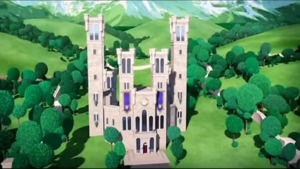 Barbie™ in Princess Power - Teaser Trailer