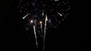 Fireworks Surprise Hawaii