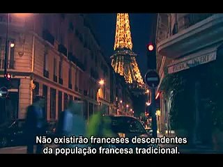 Inverno Demográfico O Declínio da Família Humana