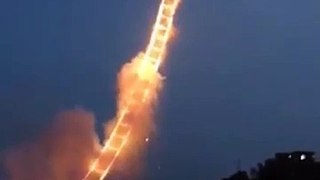 Stairway To Heaven Fireworks