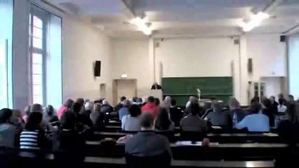 Prof. Dr. Bontrup über Merkel und Konsorten