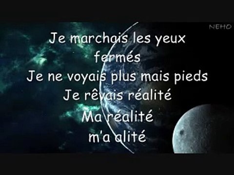 Telephone Je revais d'un autre monde (432 Hz)