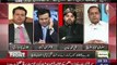 I Support Decision Of High Court Against Altaf Hussain' Speeches! Ali Muhammad Khan