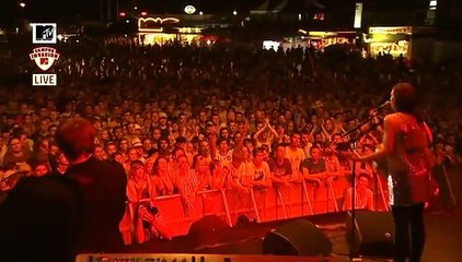 Amy Macdonald - 14 - Let's Start The Band - Live In Campus Invasion, Goettingen 2010