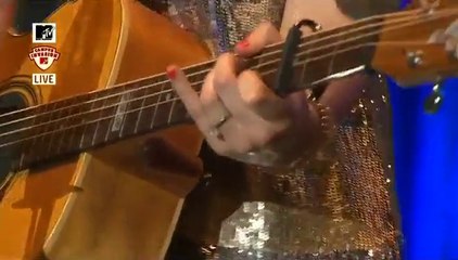 Amy Macdonald - 12 - No Roots - Live In Campus Invasion, Goettingen 2010