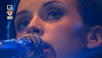 Amy Macdonald - 13 - Born To Run - Live In Campus Invasion, Goettingen 2010