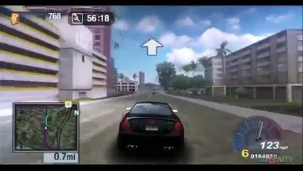 test drive unlimited john god games sped up