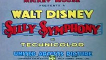 Silly Symphony Woodland Cafe