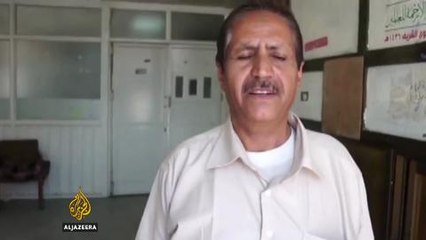 Almost 100,000 children starving in Yemen's al-Hodeidah