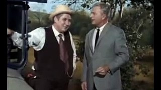 Green Acres - a few scenes with Mr.Haney (1)
