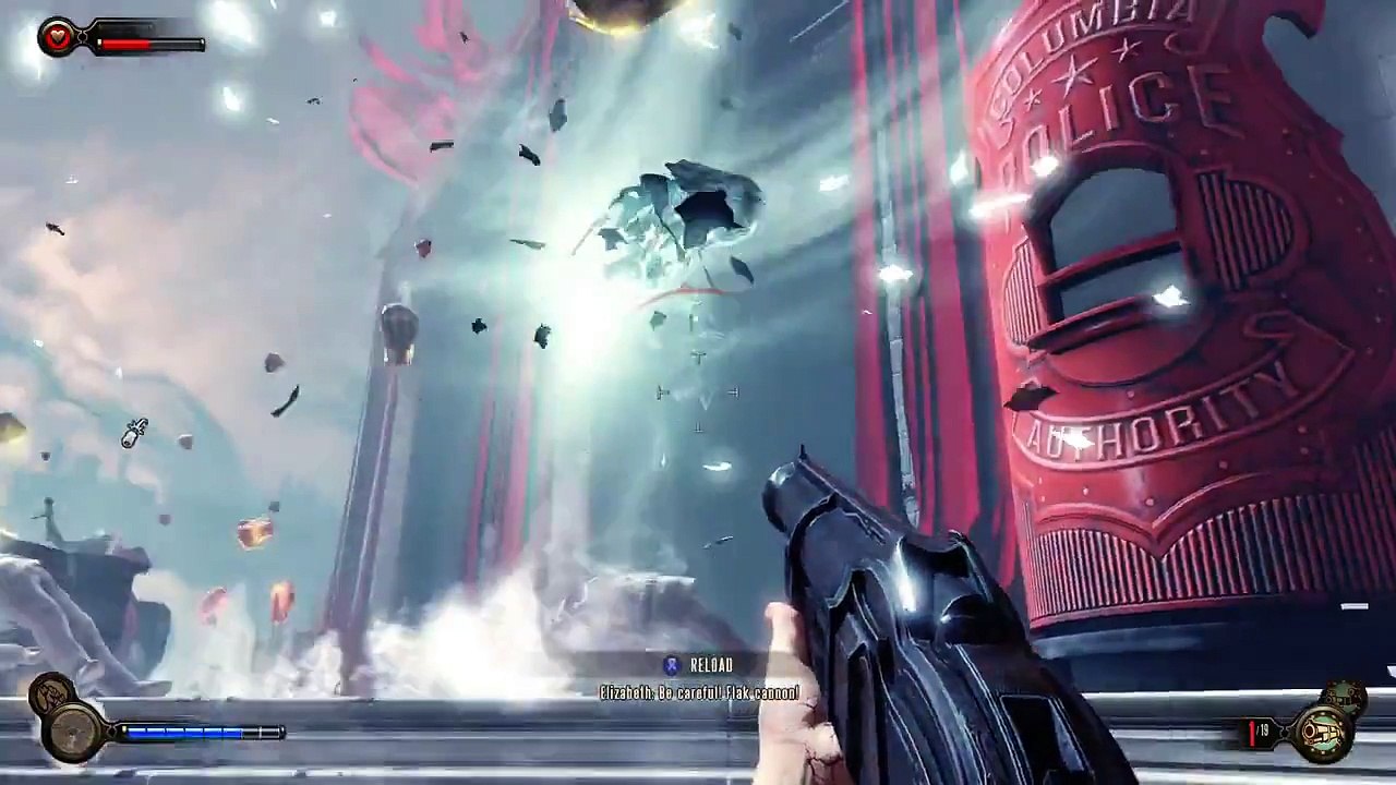 360 No Scopes Out Of No Where