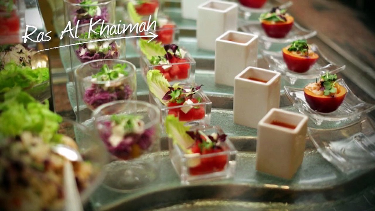 Ras Al Khaimah Hotels Essen Beschreibung Ra`s al -Chaima (3)