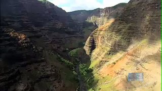 Waimea Canyon, Kauai