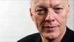 David Gilmour of Pink Floyd interviewed by Simon Mayo in September 2015