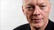 David Gilmour of Pink Floyd interviewed by Simon Mayo in September 2015