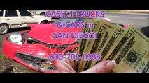 We Buy Cars San Diego - California Auto Buyers
