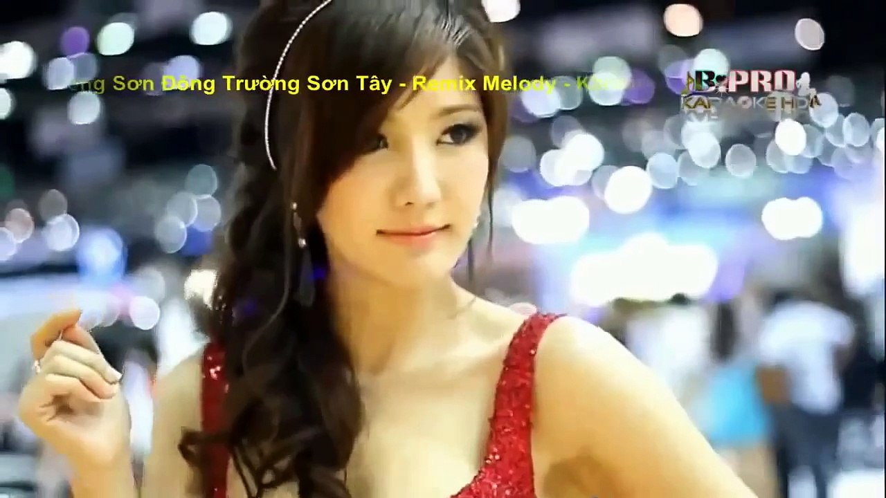 Nhạc Đỏ Remix   Trường Sơn Đông Trường Sơn Tây