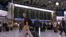 Γερμανία: Ακυρώσεις πτήσεων λόγω απεργίας στην Lufthansa