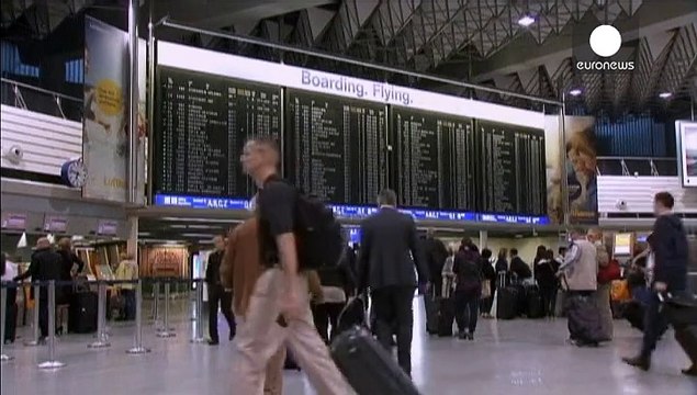 Γερμανία: Ακυρώσεις πτήσεων λόγω απεργίας στην Lufthansa