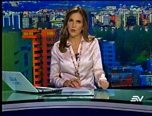 Televistazo 13h00 Sep 08