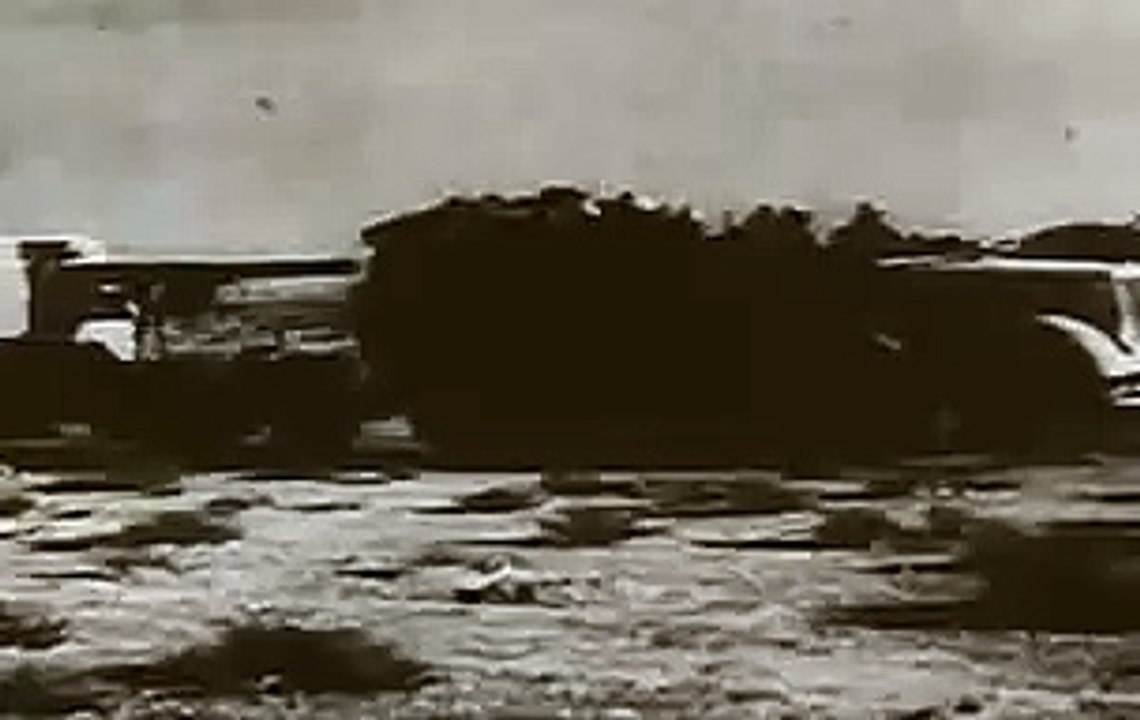 La seconda guerra mondiale (parte 12 di 22)