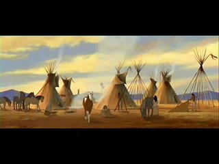 spirit - i will always return (hebrew) - the end part