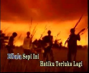 Spoon _  Memori Sekuntum Rindu