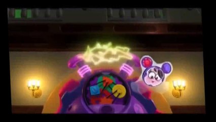 Mickey Mouse Clubhouse: Mickey's Monster Musical [720p] part 3