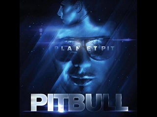 Pitbull Ft. Sensato - Latinos In Paris