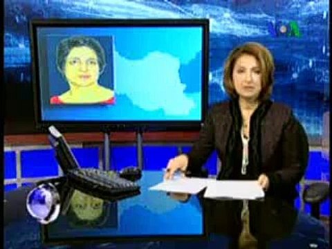 Iran - Human Rights Lawyer Nasrin Sotoudeh sentenced to 11 years Prison