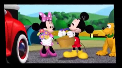 Mickey Mouse Clubhouse: Mickey's Monster Musical [720p] part 1