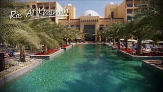 Ras Al Khaimah Hotels Essen Beschreibung Ra`s al -Chaima (5)