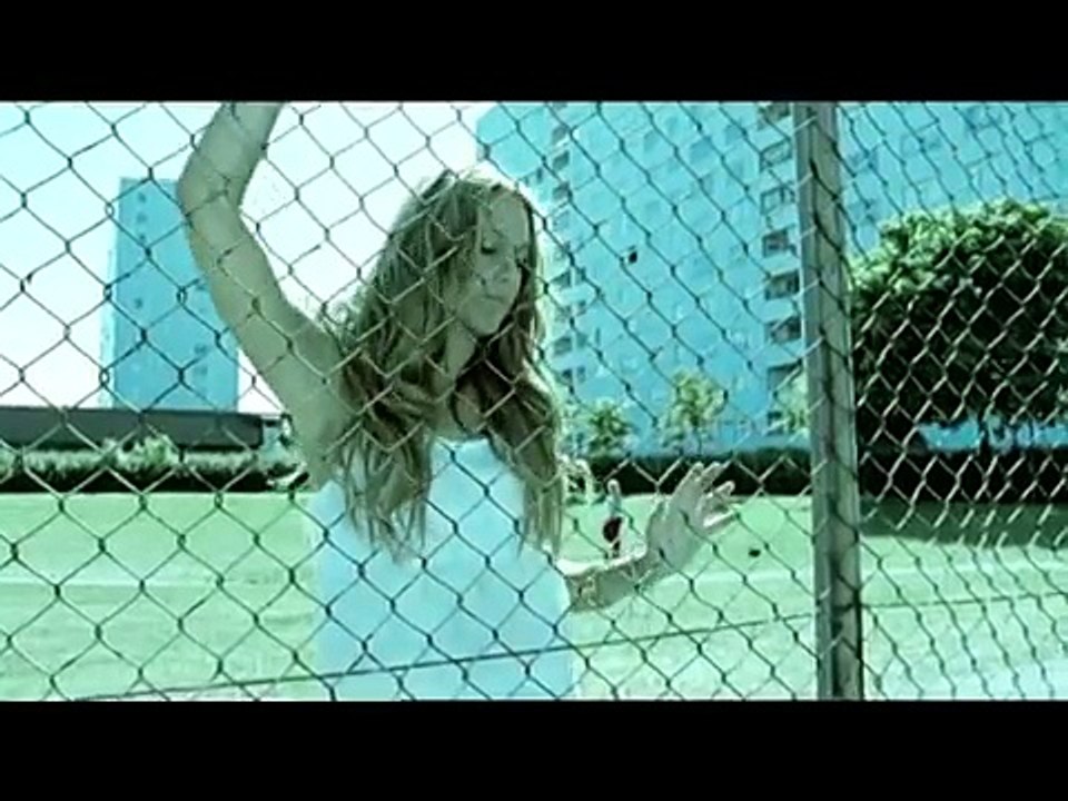 Agnes - On And On [Offical Video]