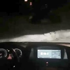 Harun Taştan Kaza Yapıyor Yeni Video