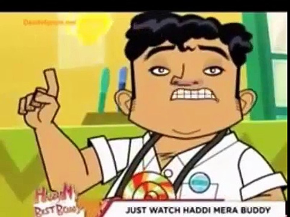 Roll No 21 Cartoon Network Tv In Hindi HD New Episode Video 834