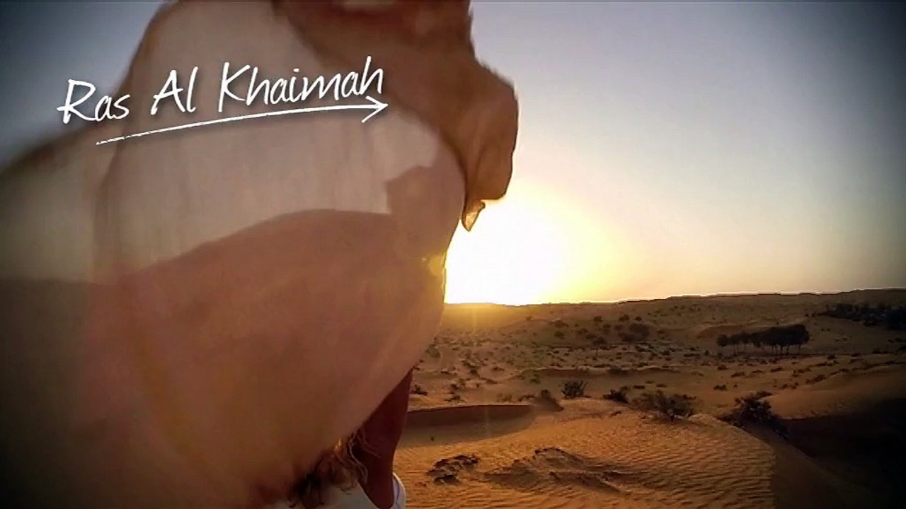 Ras Al Khaimah Hotels Essen Beschreibung Ra`s al -Chaima (6)